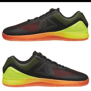 Reebok CrossFit Nano 7